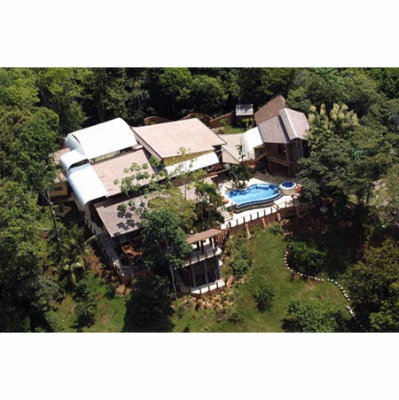 Costa Rica Real Estate - Dominical